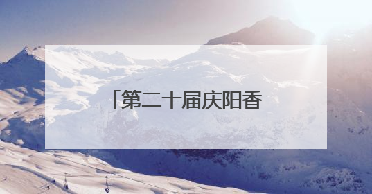 第二十届庆阳香包兰州展销会城关区开展 非遗香包“粽”情端午