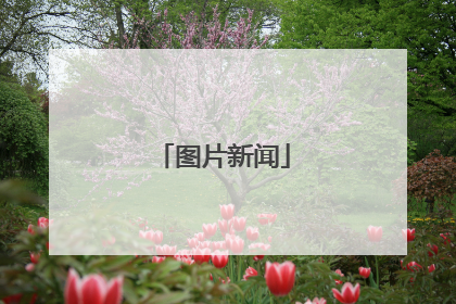 图片新闻